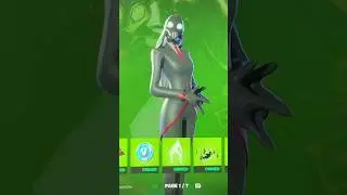 Fortnite Chaos Director vs Chaos Agent! #fortnite #gaming #fortniteclips #memes #shorts
