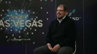 Hyland Chief Strategy Officer, Chris Winczewski