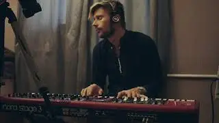 Max Perov/ music, piano- Calmness
