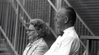 Dr. Arie D. Bestebreurtje Sermon - May 10, 1970