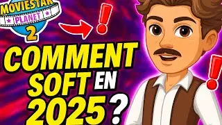 Comment soft sur MovieStarPlanet 2 en 2025 ? PATCH!