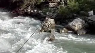 1 91st Afghan River Crossing