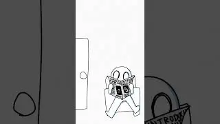 literally every time I see TADC related content on my for you page #animation