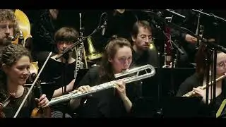 LUX PERPETUA  - asambura ensemble | Concert Documentary in 3D Audio (use headphones)