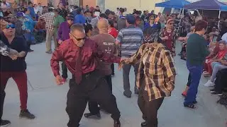 el acapulco rock, la Franja Fronteriza de cd.Ju&aacute;rez.
