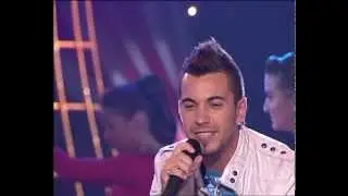 SERGIO CONTRERAS 