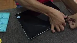 HP ELITE X2 1012 G1 BASE MODEL TABLET Replace Part