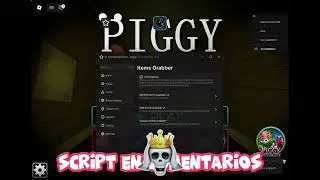Script para piggy muy OP