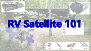 RV Satellite 101