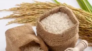 Diy Rice Face Mask For Korean like Glass Skin 💞🥰#skincare #diy #viral 