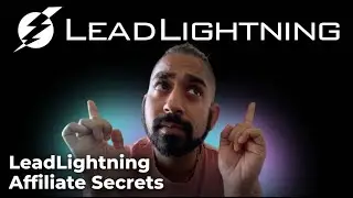 Lead Lightning 2.0 Deep Dive - Affiliate Income Without the Hype