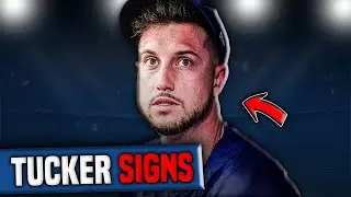 BREAKING: Kyle Tucker Signs With The LA Dodgers