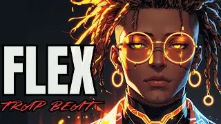 YOUNG HUSTLER FLEX  | LUXURY BY DESIGN &ndash; Trap Album for Minimalists, Builders & Taste-Driven Bosses