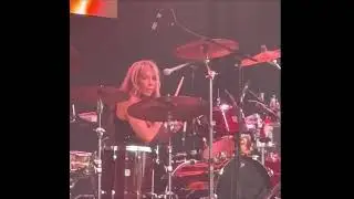 M3 Festival 2023 - The Power of Roxy Petrucci from Vixen