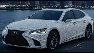 2025 Lexus LS500h & LS 500 Convertible &ndash; Full Walkaround, Luxury Review & Driving Impressions&rdquo;