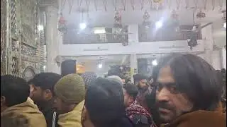 Uras Baba Fazal Shah Kalyami Sarkar ki Hazri must watch