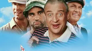 Caddyshack Full Movie Facts & Review in English /  Chevy Chase / Rodney Dangerfield
