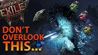 You're Probably Missing Out in Path of Exile 2 - Delirium & Distilled Emotions...