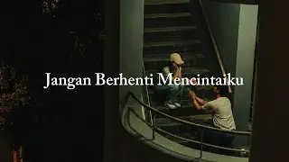 Titi DJ - Jangan Berhenti Mencintaiku (Cover) - Sultan Pensiun