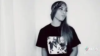 Female Rapper Spits Fire | Kassie Marie