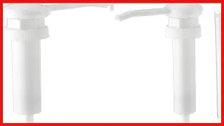 Quality product -  Chemical Guys Acc_118 Gallon-Size Hand Pump