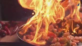 Grocela | Advertisement | VFX | 2D Animation | Creative Splash | Animation studio in Pune