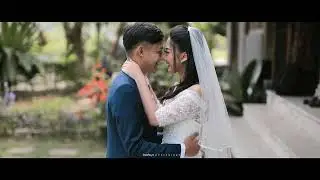 The Wedding of NICO & GITA