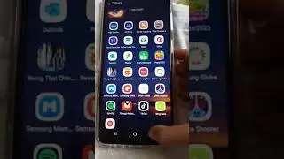 APUS Launcher Version 3.10.61