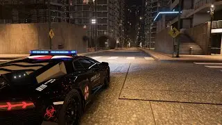 Detailed City V7 (Freeroam) - Horizon Street Scene - EVENT LAB - Forza Horizon 5