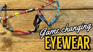 Best MTB Riding Glasses?