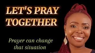 Prayer 🙏 of Favour