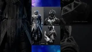 This Weeks Fashion 10/15/23 (Destiny 2)