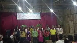 BBC kristian juaing so ba wo rchah nai kh jirsang bai jakop.village hamsapara