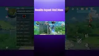 🔥 Genshin Impact Mod Mobile | Unlimited Primogems & Resources 💎