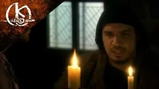 L'enl&egrave;vement de Gueni&egrave;vre - Kaamelott - Livre II