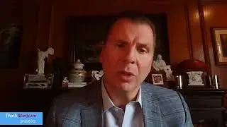 Transparency in Drug Supply Chains | Dan Liljenquist