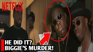 🔥 Diddy EXPOSED The Shocking Truth Behind Biggie&rsquo;s Death!