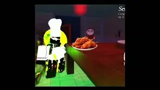 шедлетский очень грустная история (ТЫ БУДЕШЬ ПЛАЧЬ) #roblox #forsaken
