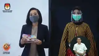 Debat Pilkada Grobogan Segmen 3
