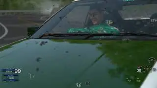 Assetto Corsa - Project Kaido Usui 2023 - JW AE86 DK WDT - First Try