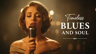 Late Night Soul Blues | Etta James x Amy Winehouse