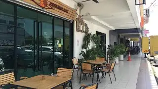 Chemara Boutique Hotel, Miri, Malaysia | Travel With Somya