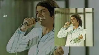 Juan Camacho - Recital radiado el 3 de marzo de 1976