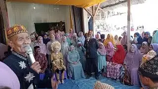 Seumapa Aceh SYEH HUSAINI NANGROU MERDU ,Han ek khem