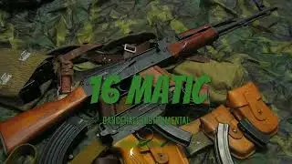 Dancehall Riddim Instrumental - 