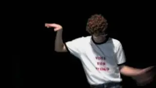 Guile Theme Goes with Everything (Napoleon Dynamite)