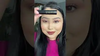 Highly Rated Anti-Gravity Mascara / What Do You Think!? 🤩