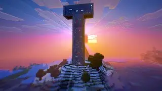 I Finally Built The Teen Titans Tower