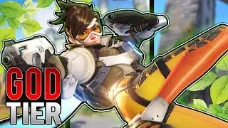 Mendokusaii - GOD TIER TRACER