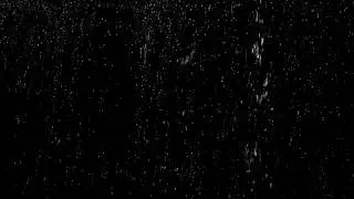 FSX ✈ Rain Overlay